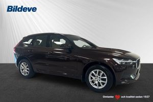 Volvo XC60 bild 1