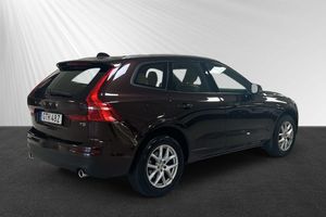 Volvo XC60 bild 3