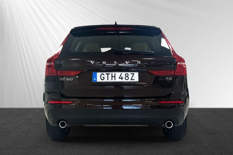 Volvo XC60 bild 2
