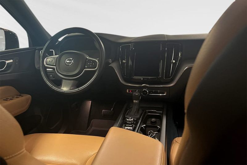 Volvo XC60 bild 5