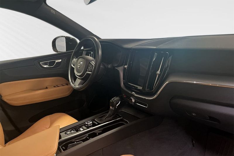 Volvo XC60 bild 6