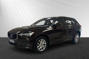 Volvo XC60 bild 4