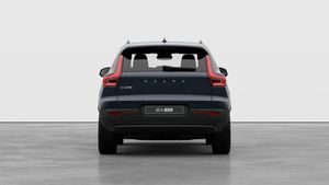 Volvo EX40 bild 3