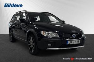 Volvo XC70 bild 1
