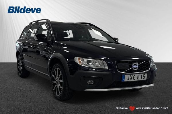 Volvo XC70 D4 AWD Classic Sport - 2016
