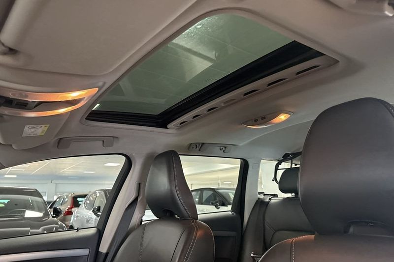 Volvo XC70 bild 10