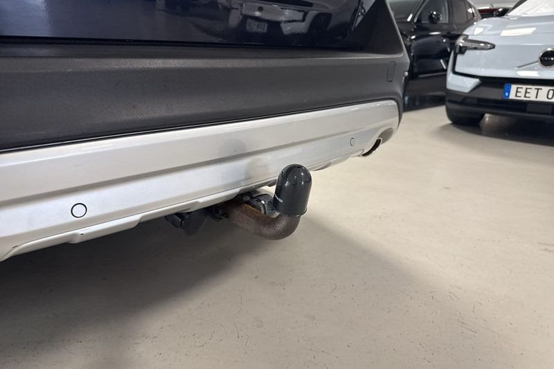 Volvo XC70 bild 7