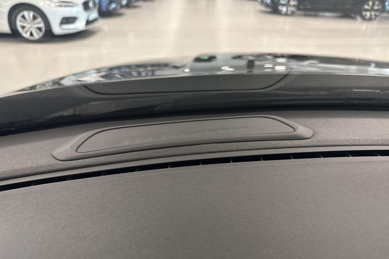 Volvo XC70 bild 11