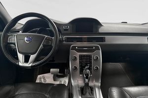 Volvo XC70 bild 5