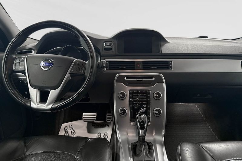 Volvo XC70 bild 5