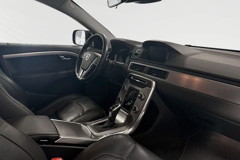 Volvo XC70 bild 6