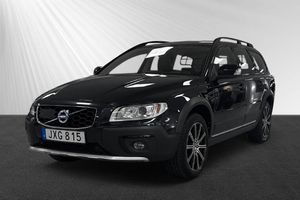 Volvo XC70 bild 4