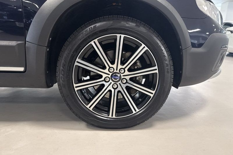 Volvo XC70 bild 8