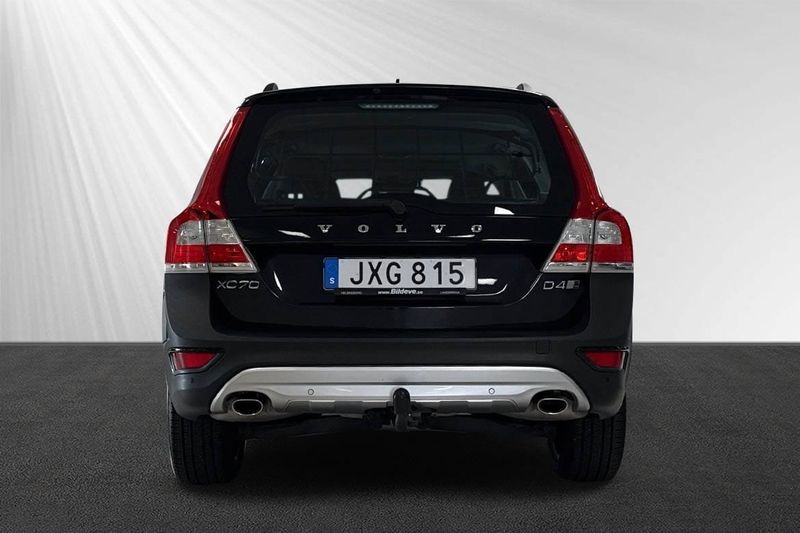 Volvo XC70 bild 2