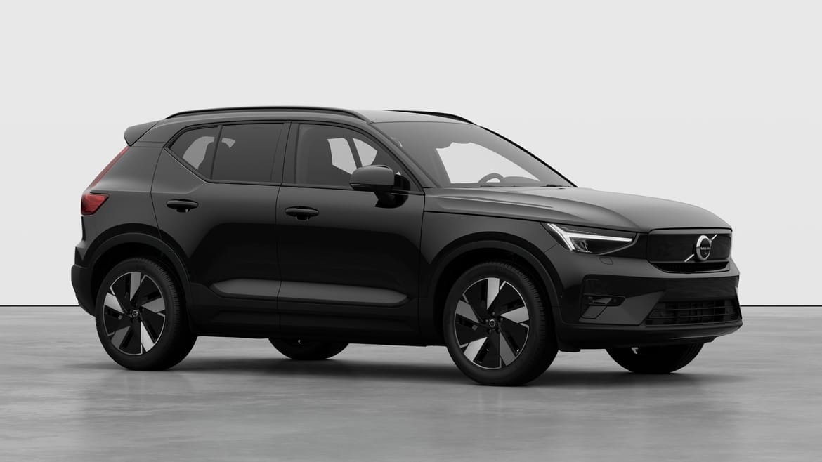 Volvo EX40