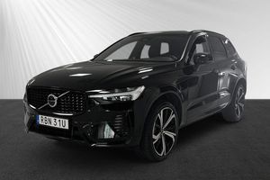 Volvo XC60 bild 4