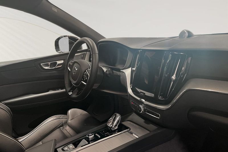 Volvo XC60 bild 6
