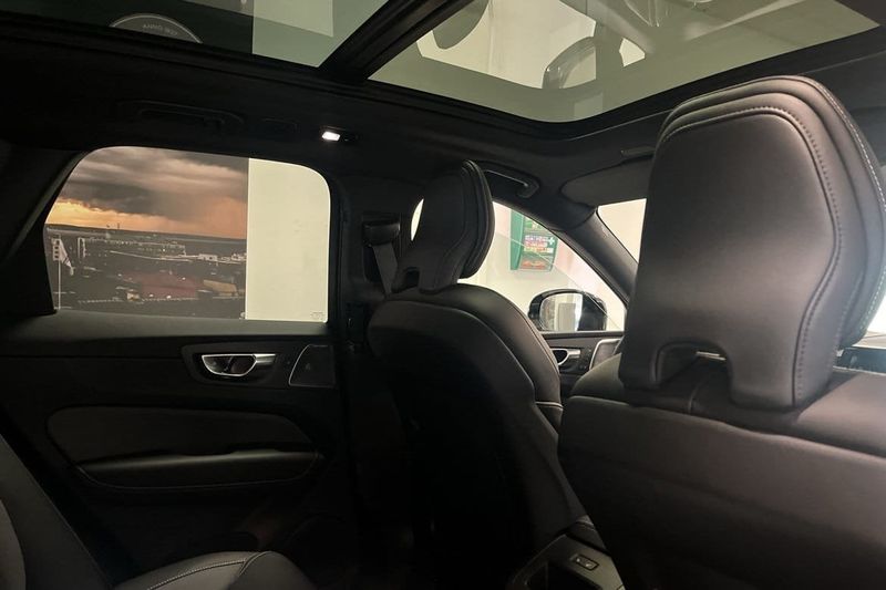 Volvo XC60 bild 7
