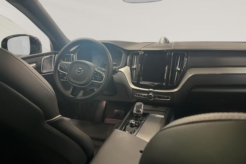 Volvo XC60 bild 5