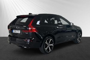 Volvo XC60 bild 3