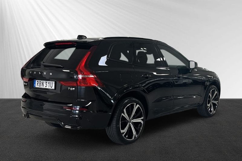 Volvo XC60 bild 3