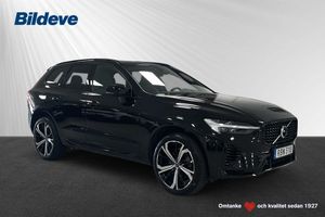 Volvo XC60 bild 1