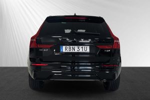 Volvo XC60 bild 2