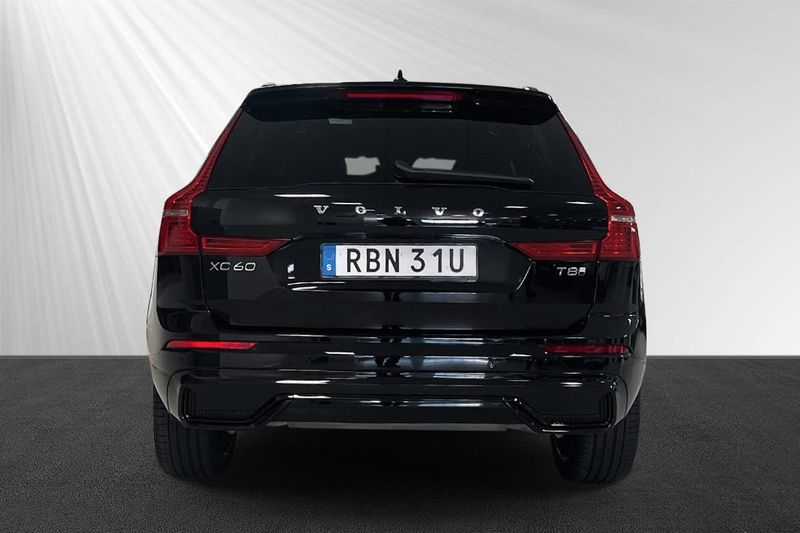 Volvo XC60 bild 2