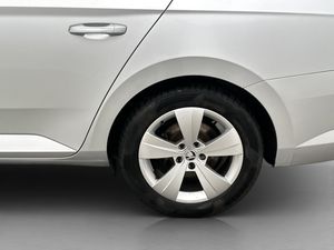 Skoda Superb bild 31