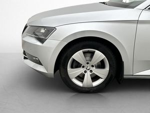 Skoda Superb bild 30