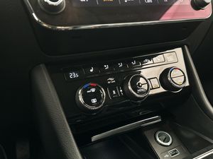 Skoda Superb bild 24