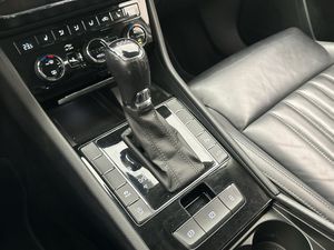 Skoda Superb bild 25