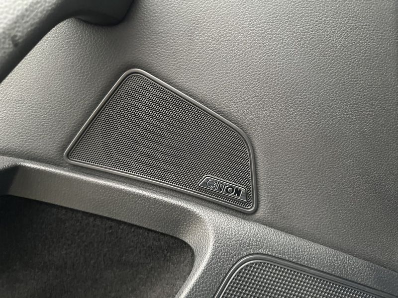 Skoda Superb bild 14