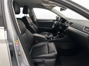 Skoda Superb bild 26