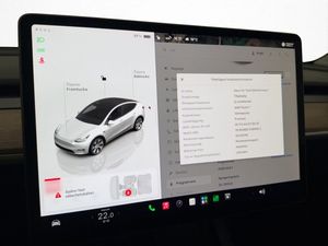 Tesla Model Y bild 21