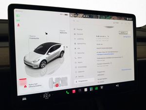 Tesla Model Y bild 25