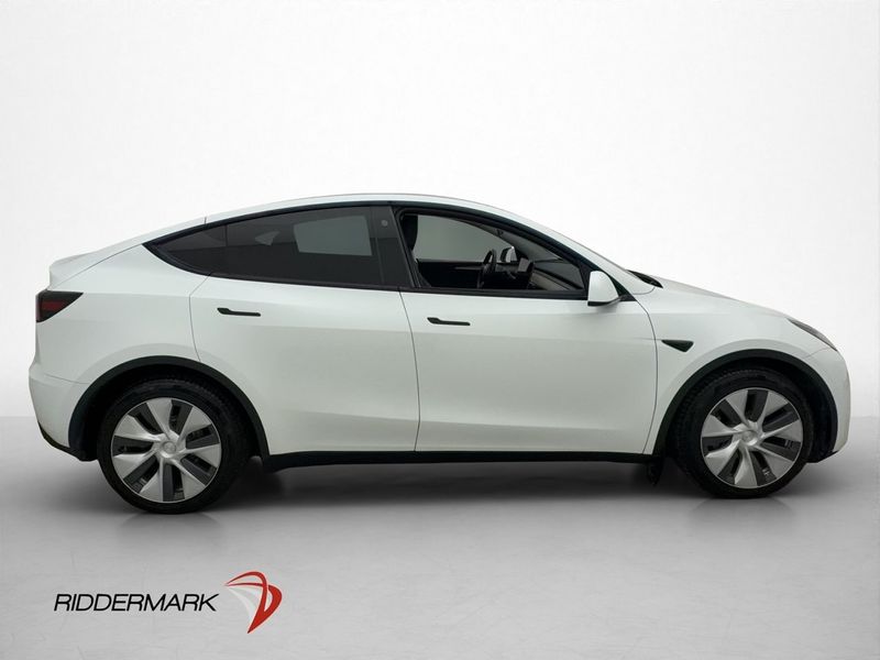 Tesla Model Y bild 5