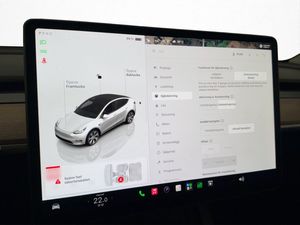 Tesla Model Y bild 24