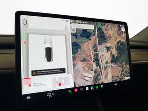 Tesla Model Y bild 20