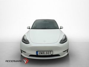 Tesla Model Y bild 3