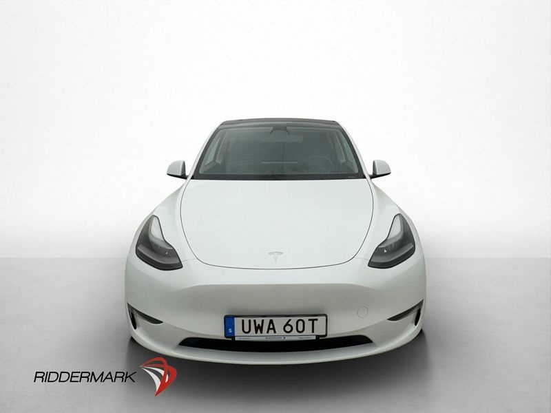 Tesla Model Y bild 3