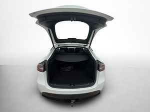 Tesla Model Y bild 29
