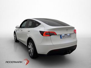 Tesla Model Y bild 9