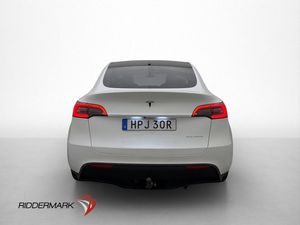 Tesla Model Y bild 8
