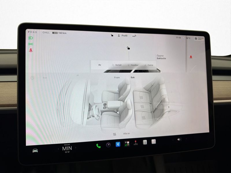 Tesla Model Y bild 25
