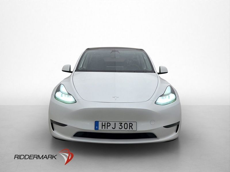 Tesla Model Y bild 3