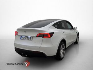 Tesla Model Y bild 6