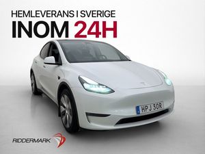 Tesla Model Y bild 4