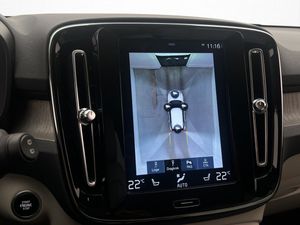 Volvo XC40 bild 22
