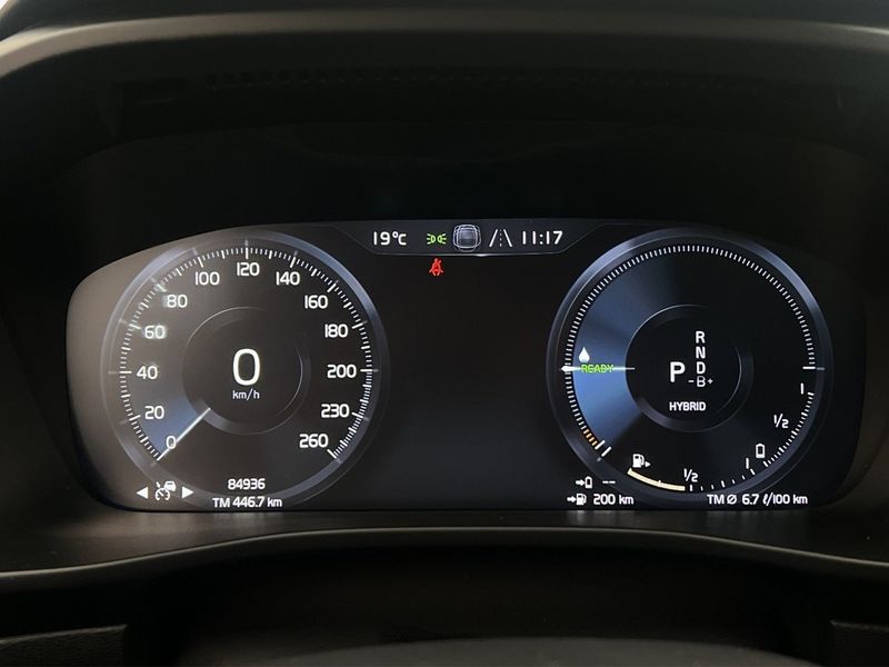 Volvo XC40 bild 17